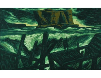 Fine Art (A1009) - Lot 112