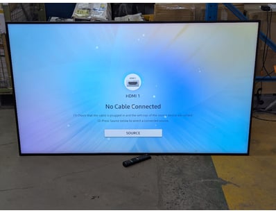 Hope Island End of Project Clearance - Lot 91