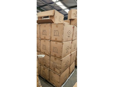 Giftware Warehouse Clearance (SAA994) - Lot 4613