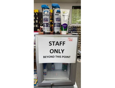 Distribution Business Equipment Liquidation (ON... - Lot 191