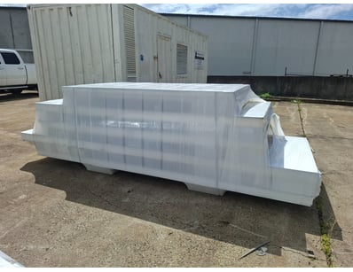 Home Improvement, DIY & Hardware (A993) - Lot 27