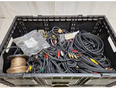 Home Improvement, DIY & Hardware (A1001) - Lot 1881