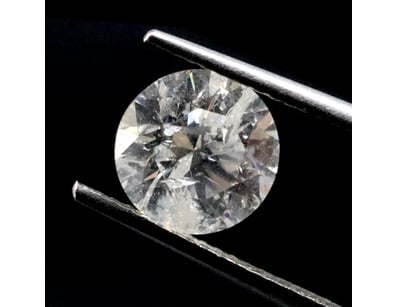 Diamond And Gemstone Market (A993) - Lot 500