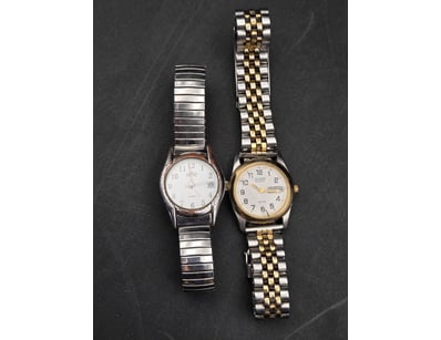 CITIZEN  ELITE / CITIZEN QUARTZ (TWO MODELS)  5081...