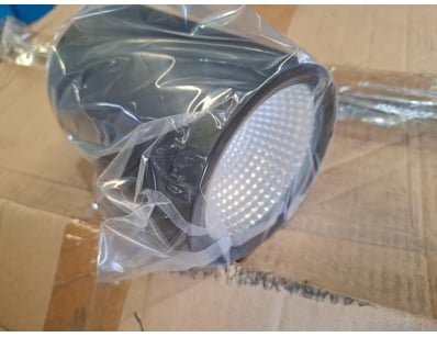 $1.5M Major Lighting & Accessories -Light Fittin... - Lot 28