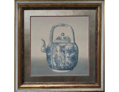 Art Market (A1006) - Lot 1024