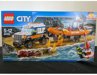 **UNRESERVED** LIFETIME COLLECTION OF LEGO PART... - Lot 671