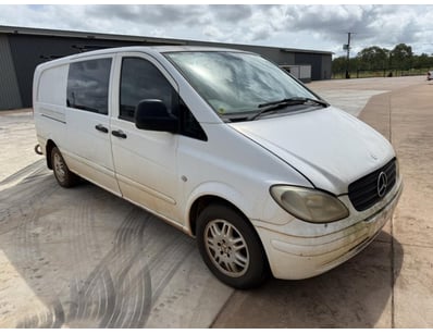 Civil, Transport & Machinery - Nationwide (ON4... - Lot 5472