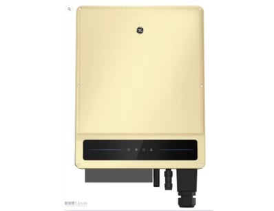 ORP$8,495 GE 60kW three Phase inverter- 6MPPT

S...