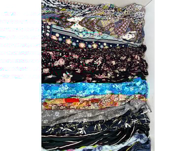 Entire Vintage Clothing Store Liquidation (ON11... - Lot 411