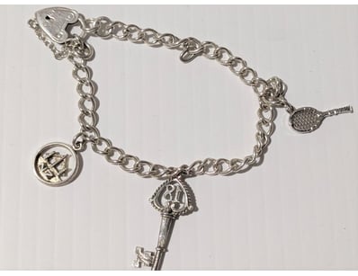 UNRESERVED Affordable Jewellery (A994) - Lot 517