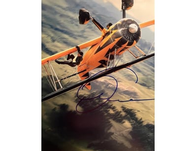 Mancave & Memorabilia (A987) - Lot 3006