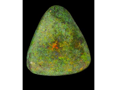 UNRESERVED Diamonds, Gemstones & Opals (A993) - Lot 408