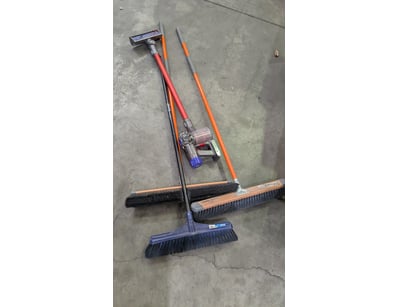 Cabling & Telecommunications Liquidation (ON12062) - Lot 89