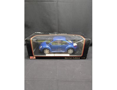 Model Car Mania (A1004) - Lot 738