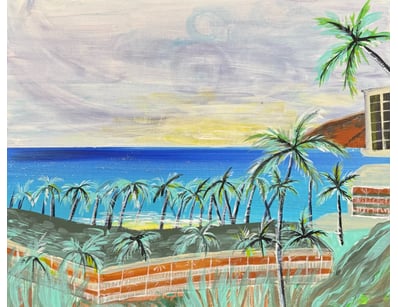 Art Market (A984) - Lot 1002