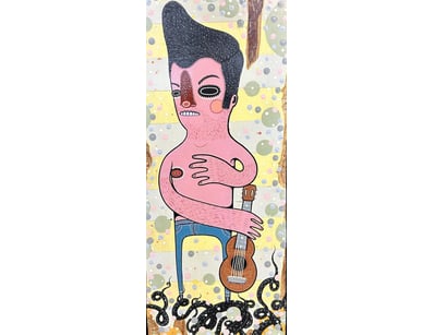 Art Market (A985) - Lot 1776