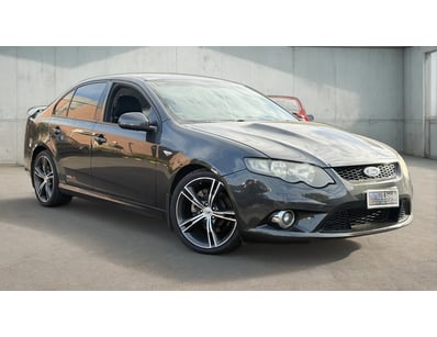 Classic, Muscle & Barn Finds - Lot 721