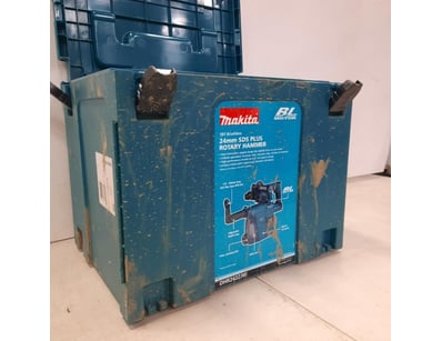$500k Major Retailer Power Tools - Insurance Cla... - Lot 50