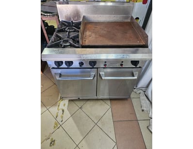 Hospitality, Catering & Events (A1003) - Lot 1255