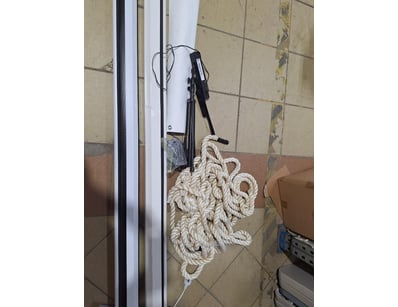 Home Improvement, DIY & Hardware (A1004) - Lot 395