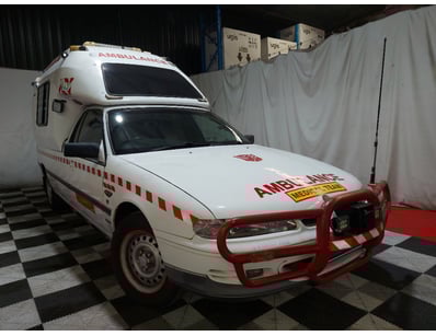 Passenger, Luxury & Commercial Vehicles Auction - Lot 1252