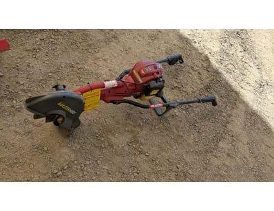 Ex-Hire Plant and Equipment Surplus (ON4433) - Lot 75