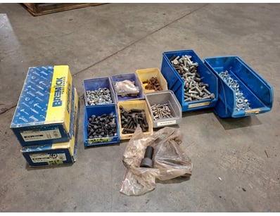 Robotics Business Assets Liquidation (ON11991) - Lot 73