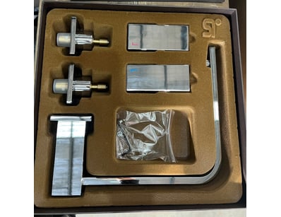 $5M Bulk Bathroom Bargains Part 2 (VICA994) - Lot 89