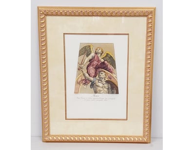 Art Market (A1006) - Lot 1090