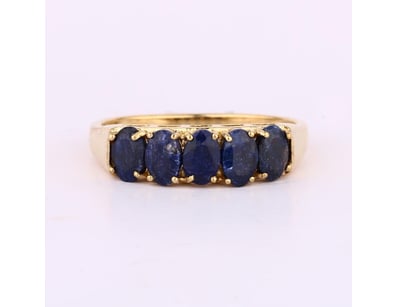 The Sterling Collection - Part 4 - Pendants, Rin... - Lot 17