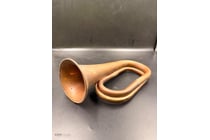 Vintage Class A Rosey & Co London Brass