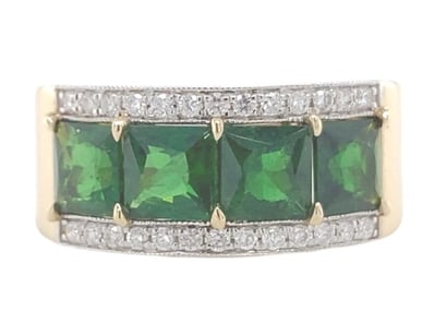 Luxury Jewellery (A984) - Lot 1285