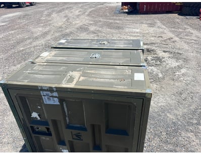 Civil, Transport & Machinery - Nationwide (ON4... - Lot 8880