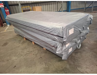 Spas & Accessories - Brisbane & Melbourne - Lot 62