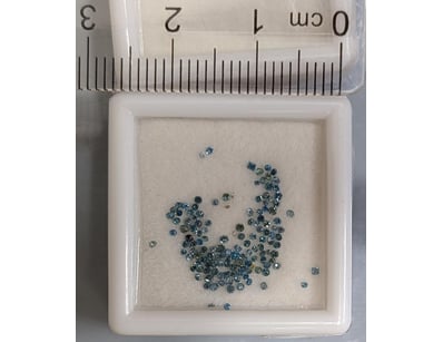 UNRESERVED Diamonds, Gemstones & Opals (A988) - Lot 21