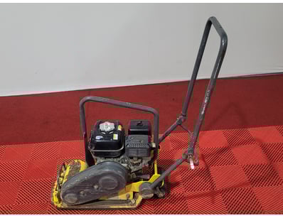 Civil, Transport & Machinery - Nationwide (ON4... - Lot 9255