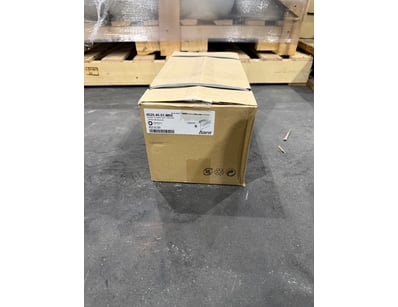 Dorset Impaz 4320 Drawer 117 Set, 400mm, White, Mu...
