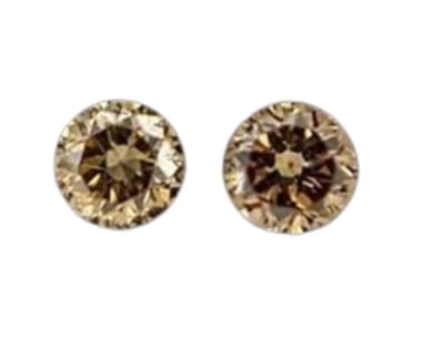 Diamond And Gemstone Market (A1005) - Lot 181