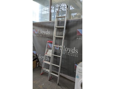 SA Public Trustee Home & Collectables Clearanc... - Lot 4124