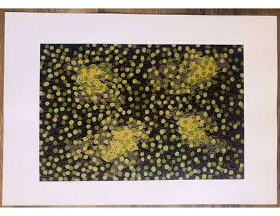 Fine Art (A975) - Lot 2001