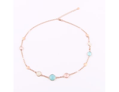 The Sterling Collection - Pendants, Rings, Brac... - Lot 235