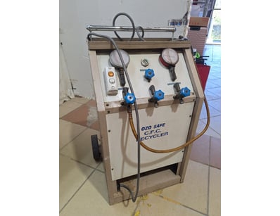 Civil, Transport & Machinery - Nationwide (ON4... - Lot 9950