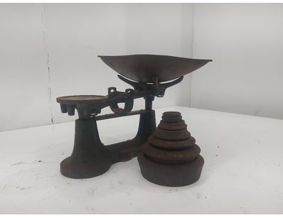 Antique, Vintage & Rugs (A1001) - Lot 1798