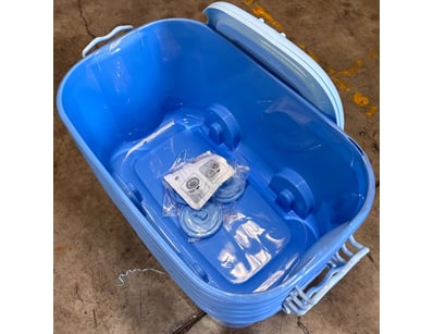 Home Improvement, DIY & Hardware (A996) - Lot 241