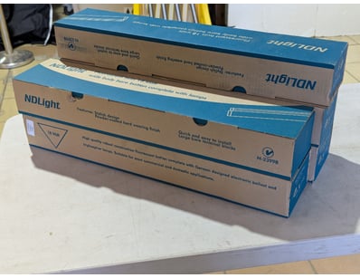Home Improvement, DIY & Hardware (A978) - Lot 4351