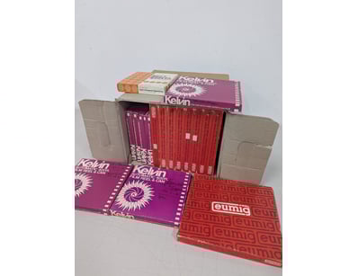 The Curio Collection (A981) - Lot 1053