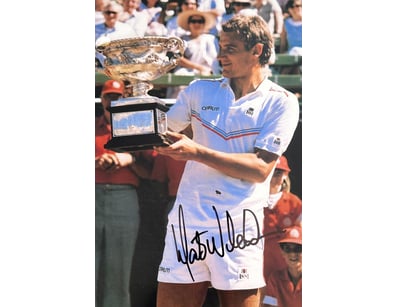 Mancave & Memorabilia (A990) - Lot 7064