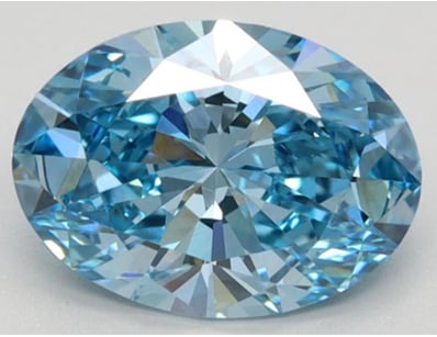 Lab Grown Diamonds & Jewellery (A976) - Lot 1554