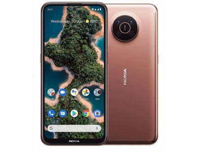 Big Brand Mobile Phone Clearance (GCA978) - Lot 104